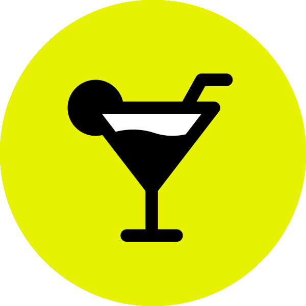 Spirituosen & Longdrinks